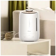 Увлажнитель воздуха DEERMA Humidifier [DEM-F600]